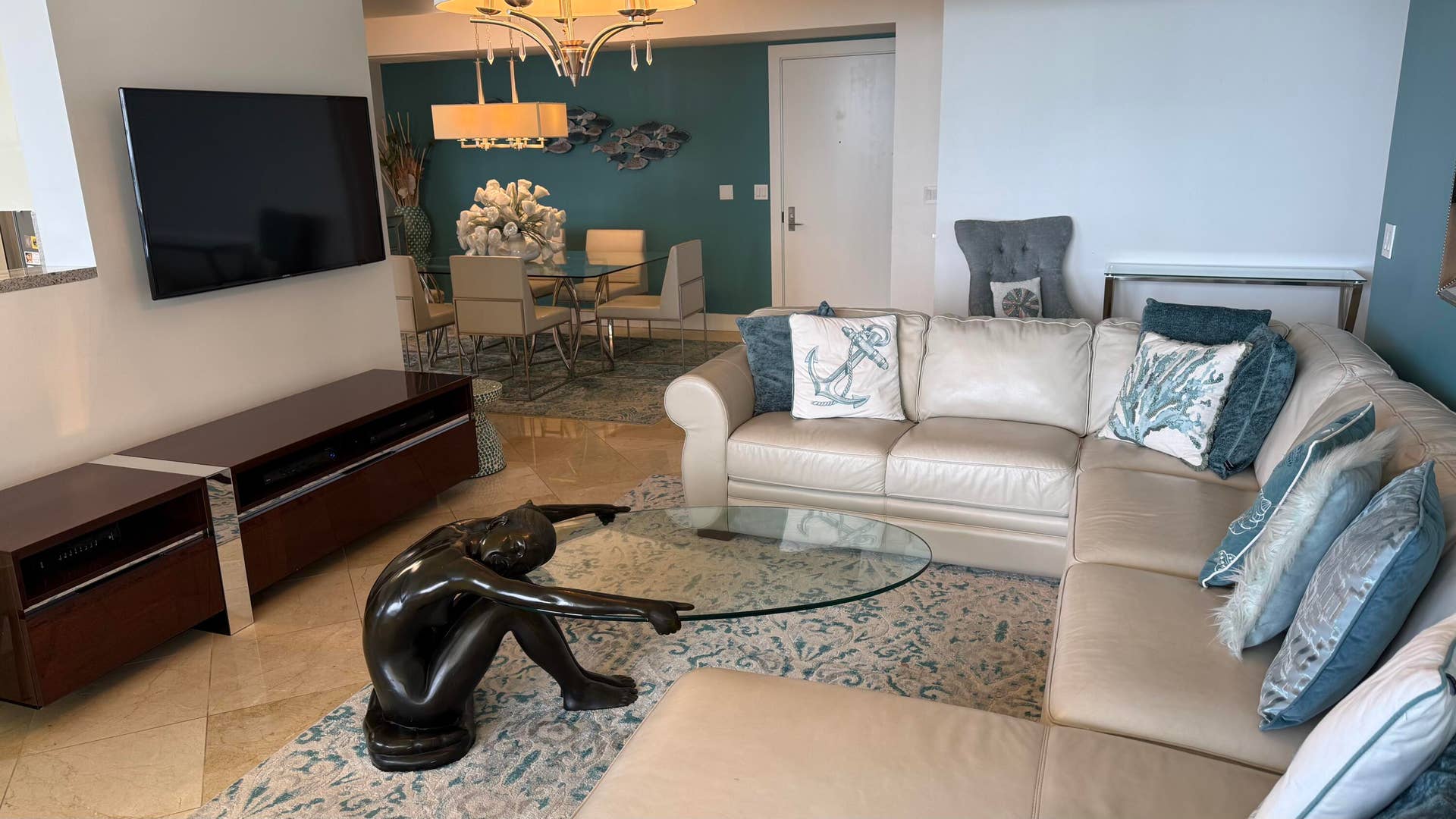 3200 N Ocean Boulevard, #605, Fort Lauderdale, FL 33308 IMG_2356