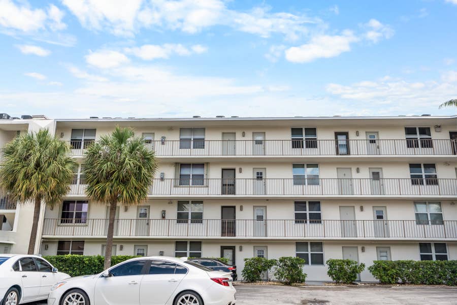 Property photo for 4501 NE 21 Avenue, #406, Fort Lauderdale, FL