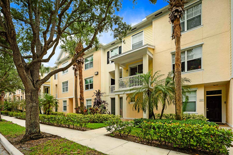 Property photo for 155 Galicia Way, #210, Jupiter, FL