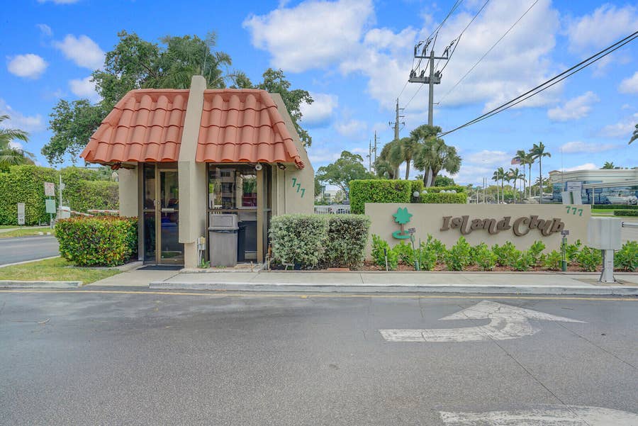Property photo for 777 S Federal Highway, #301e, Pompano Beach, FL