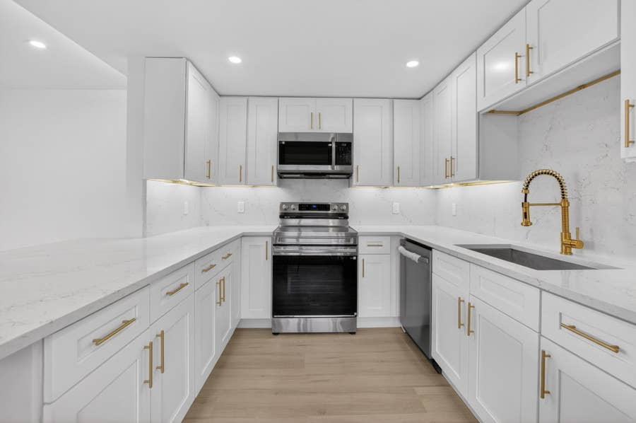 Property photo for 270 Brittany F, Delray Beach, FL