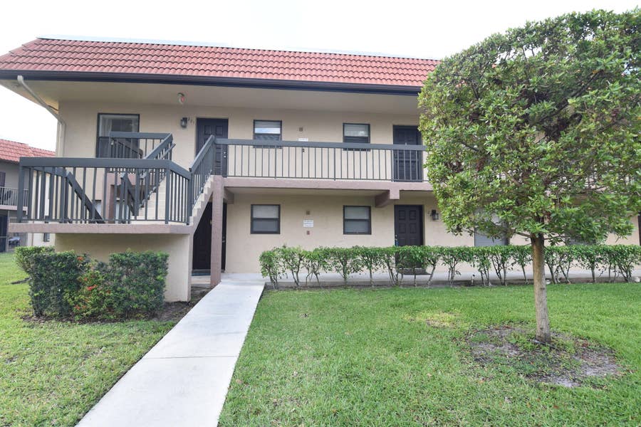 Property photo for 21895 Lake Forest Circle, #102, Boca Raton, FL