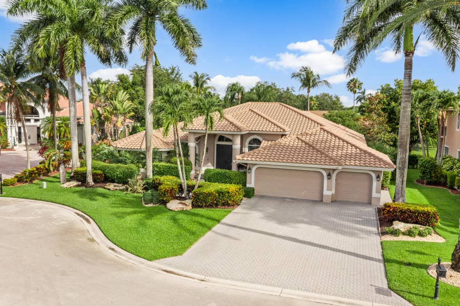 Property photo for 1760 NW 126th Drive, Coral Springs, FL