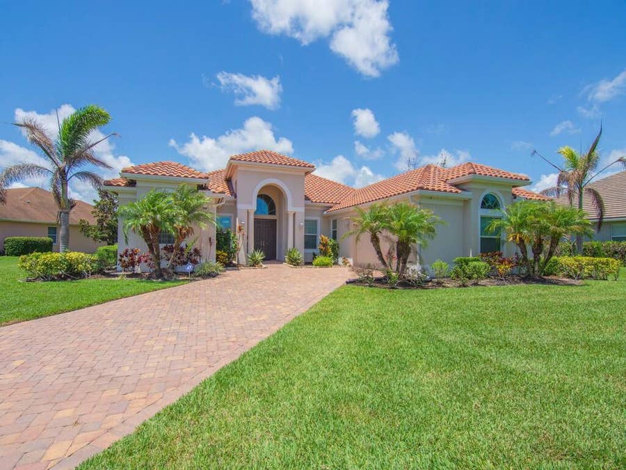 Property photo for 4405 65th Drive, Vero Beach, FL
