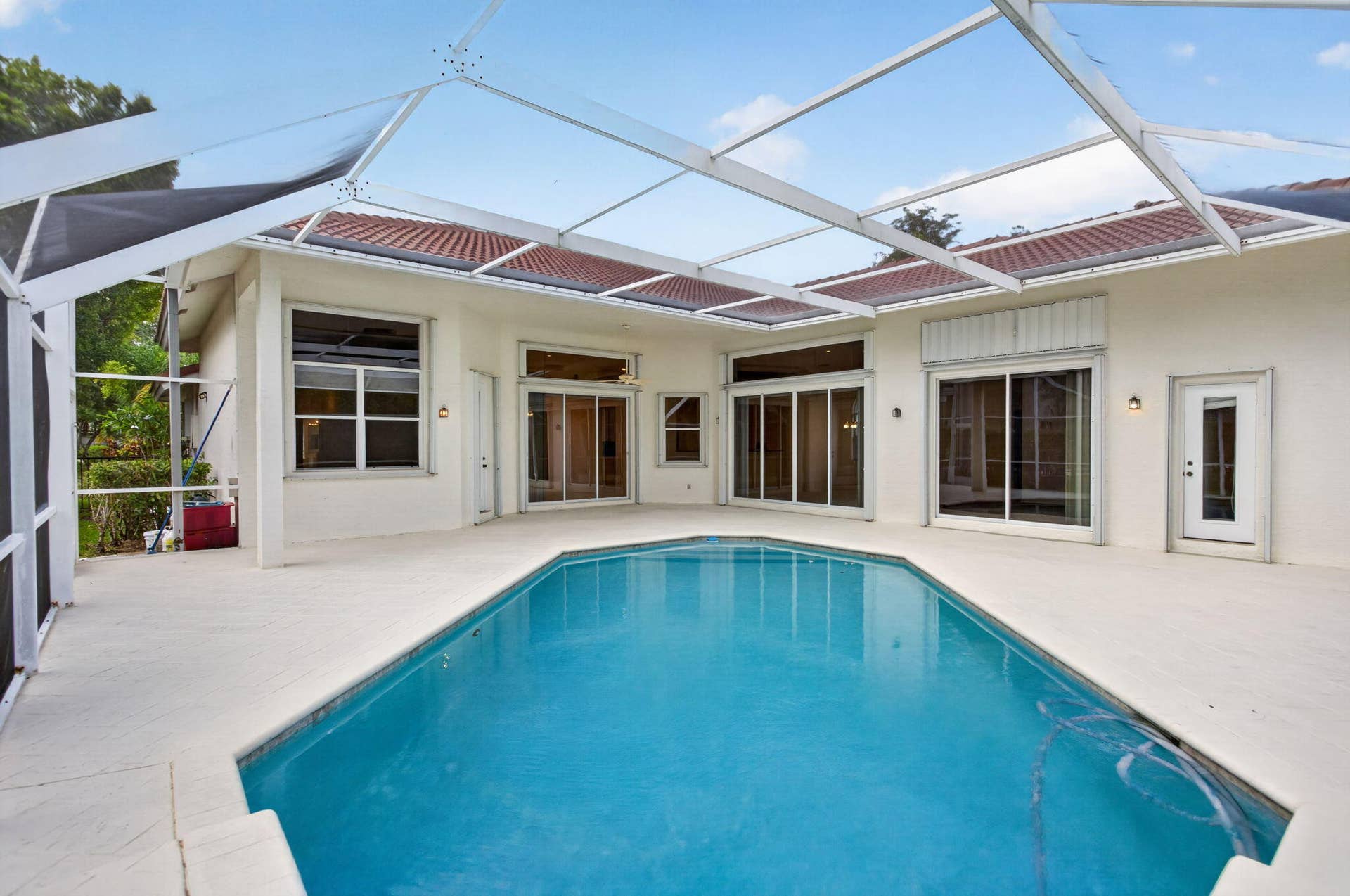 Pool