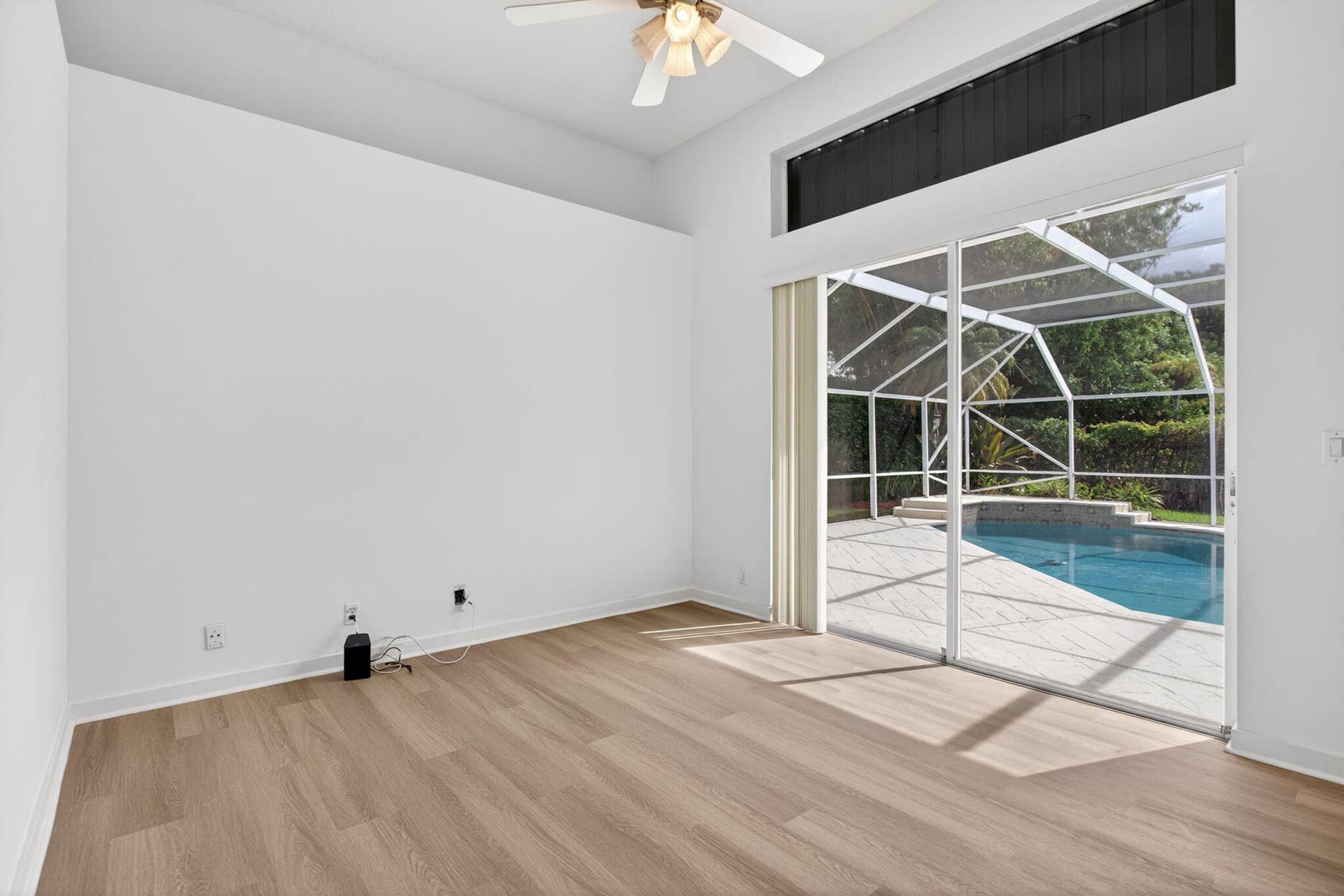 BONUS ROOM