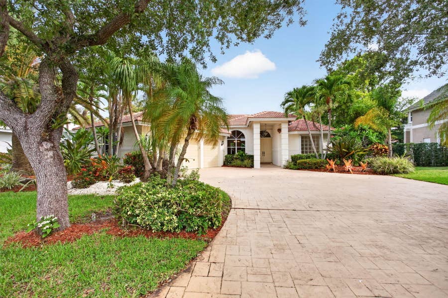 Property photo for 10251 NW 62nd Drive, Parkland, FL