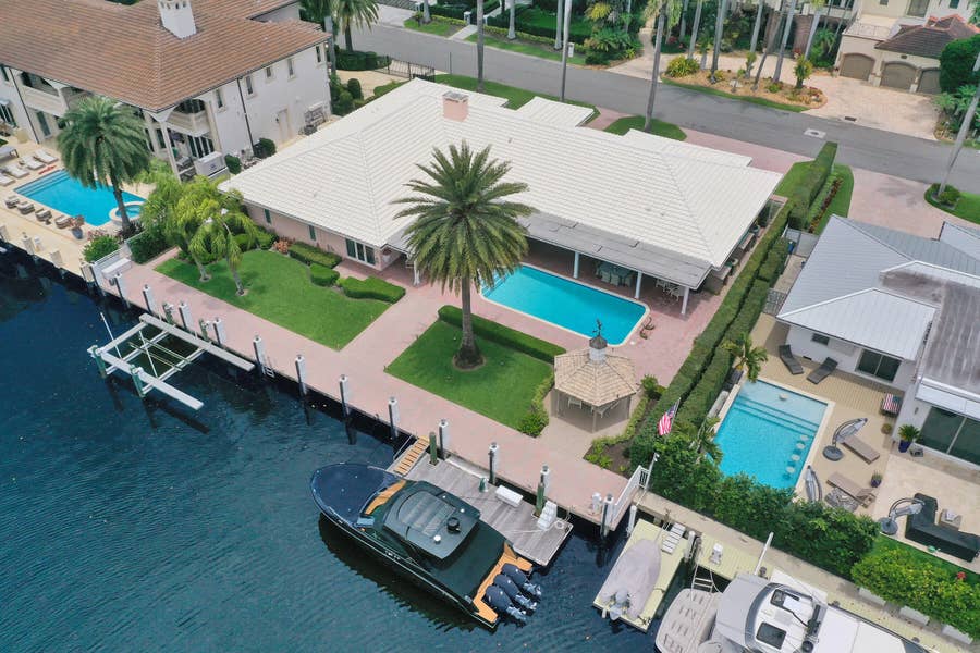 Property photo for 163 Nurmi Drive, Fort Lauderdale, FL