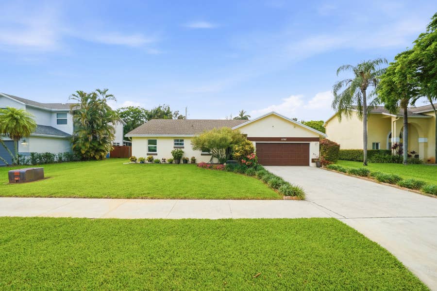 Property photo for 5787 SW 57th Way, Davie, FL