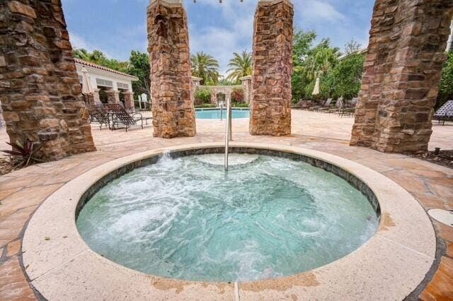 spa