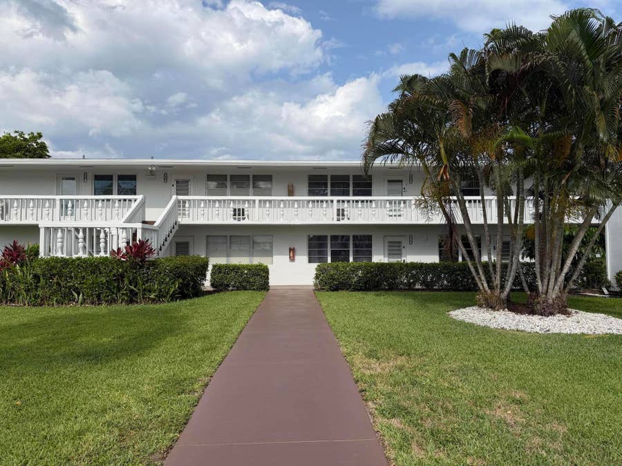 Property photo for 229 E Durham E, #229, Deerfield Beach, FL