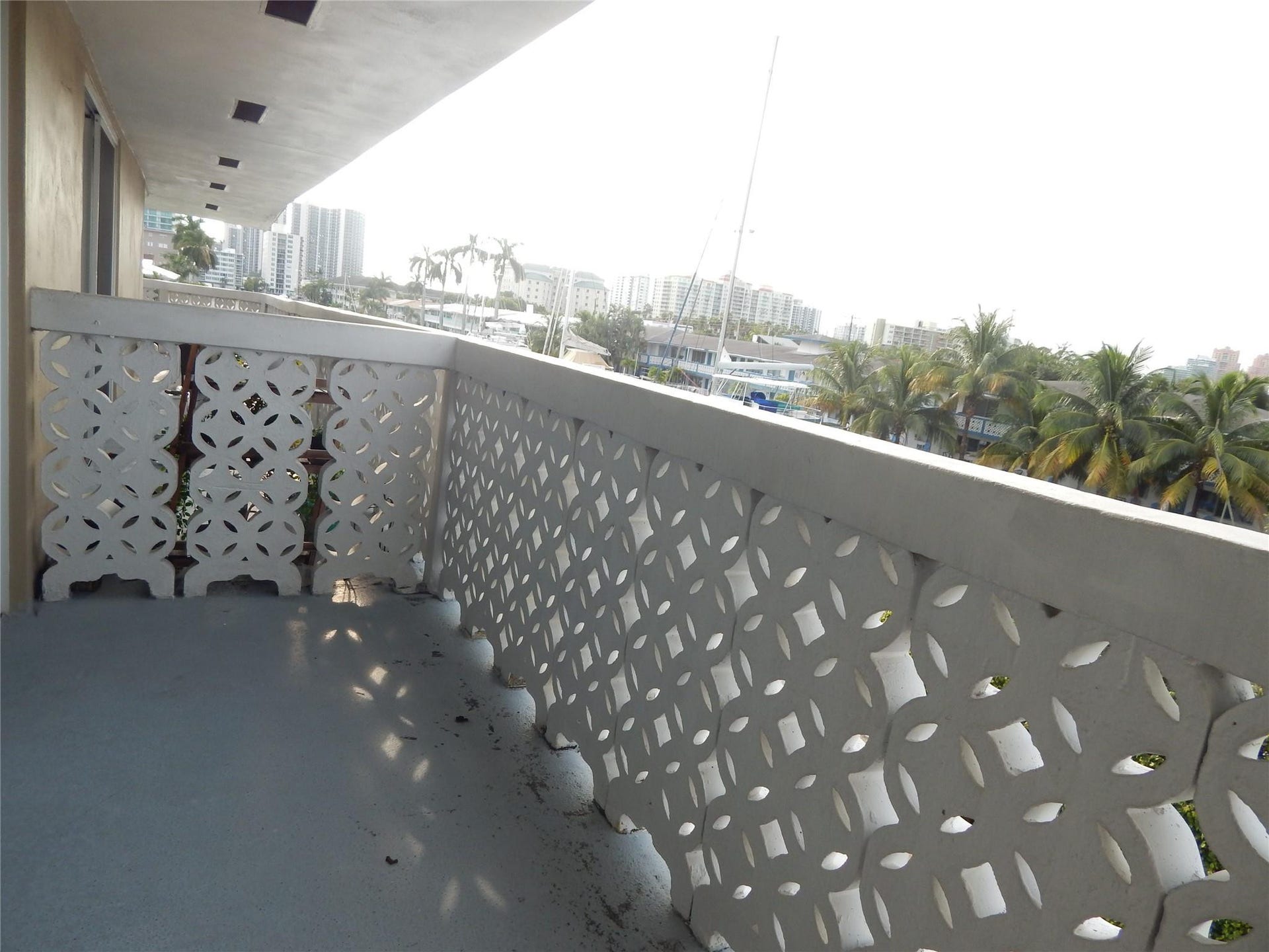 relax on your terrace