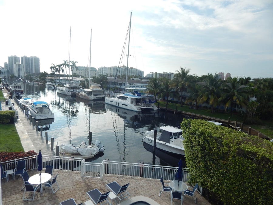 Property photo for 3220 Bayview Drive, #314, Fort Lauderdale, FL
