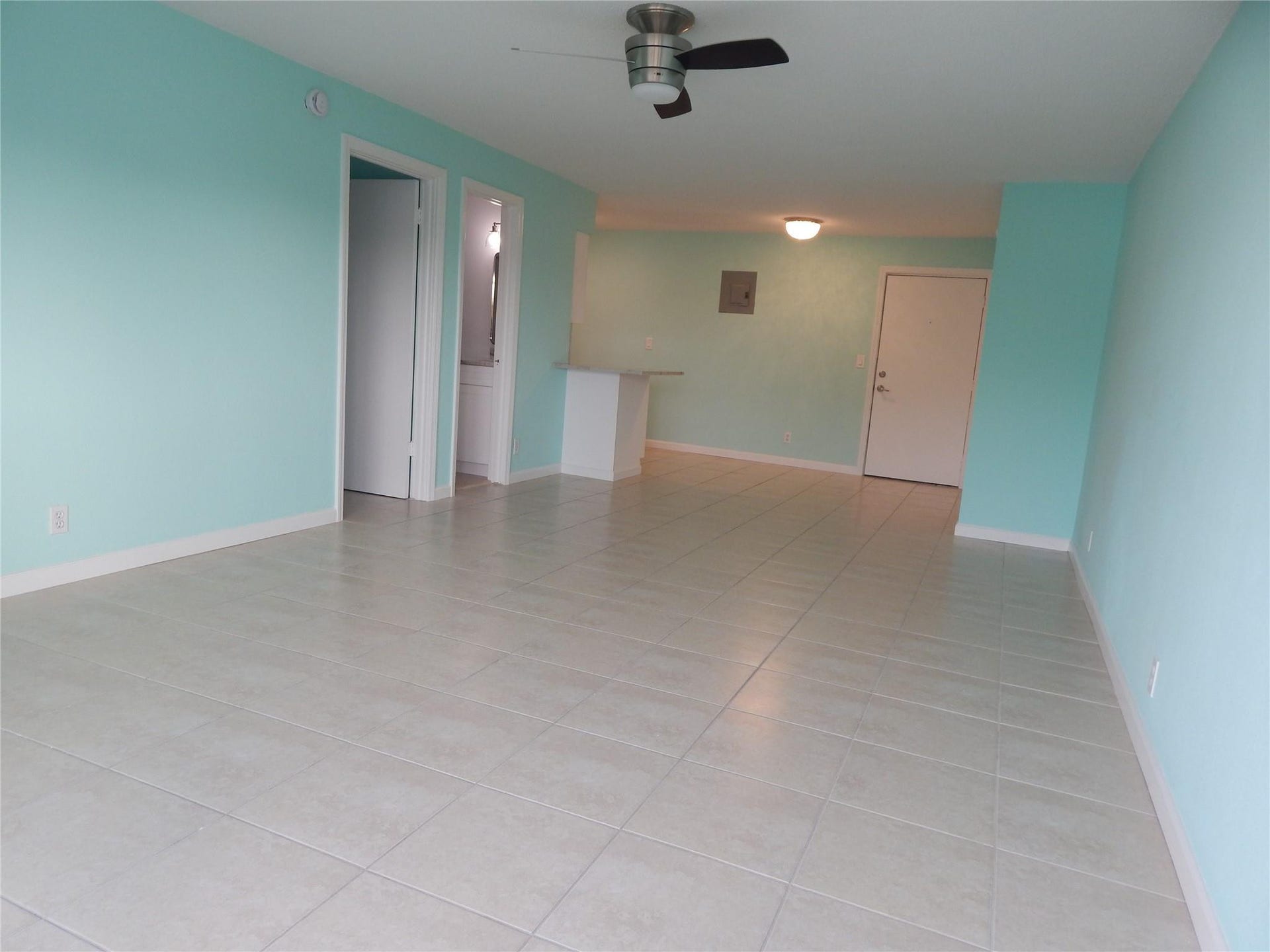 living space