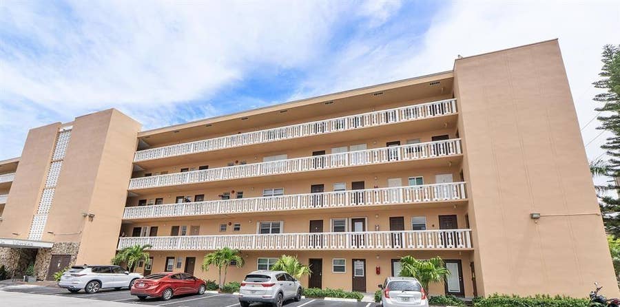 Property photo for 219 NE 14th Avenue, #107, Hallandale Beach, FL