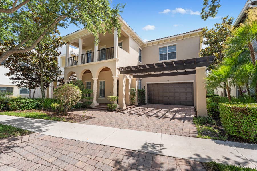 Property photo for 112 Tulip Tree Court, Jupiter, FL