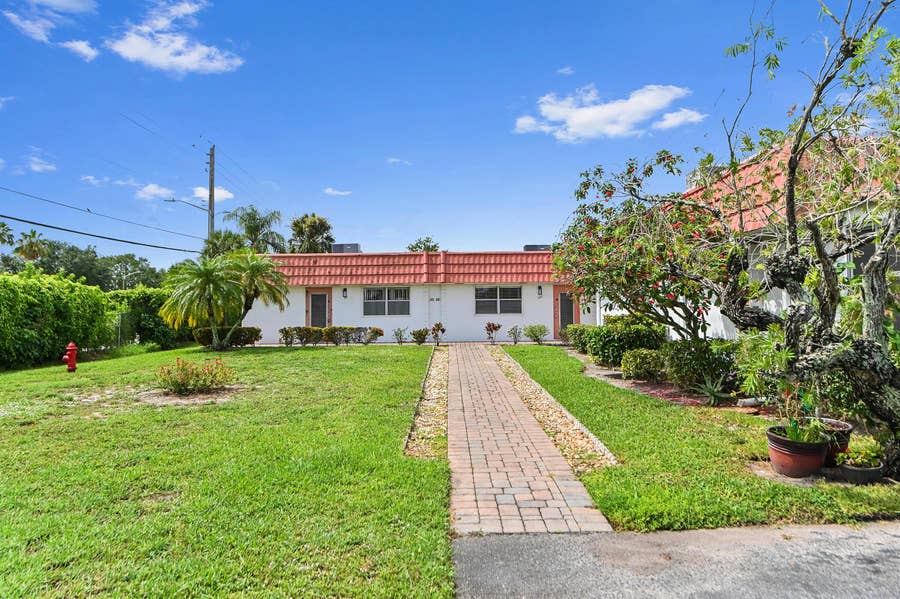 Property photo for 49 Seville C, Delray Beach, FL