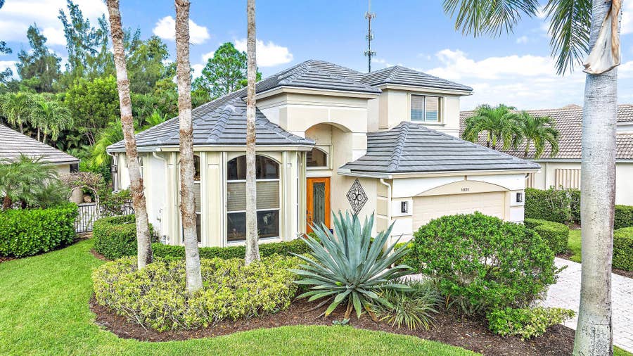Property photo for 10820 Grande Boulevard, West Palm Beach, FL
