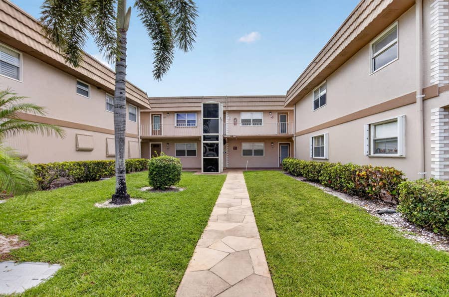Property photo for 11 Brittany A, Delray Beach, FL