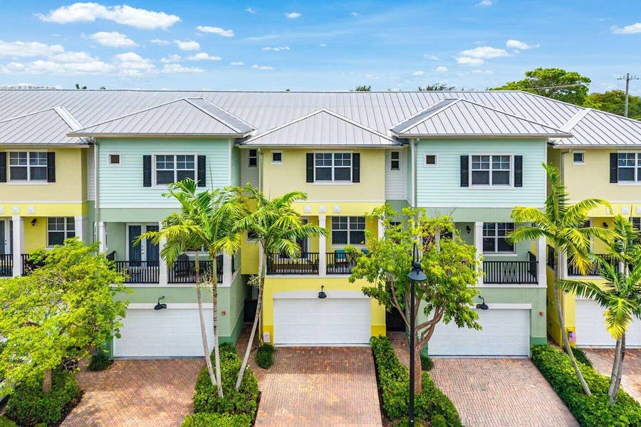 Property photo for 236 S Latitude Circle, Delray Beach, FL