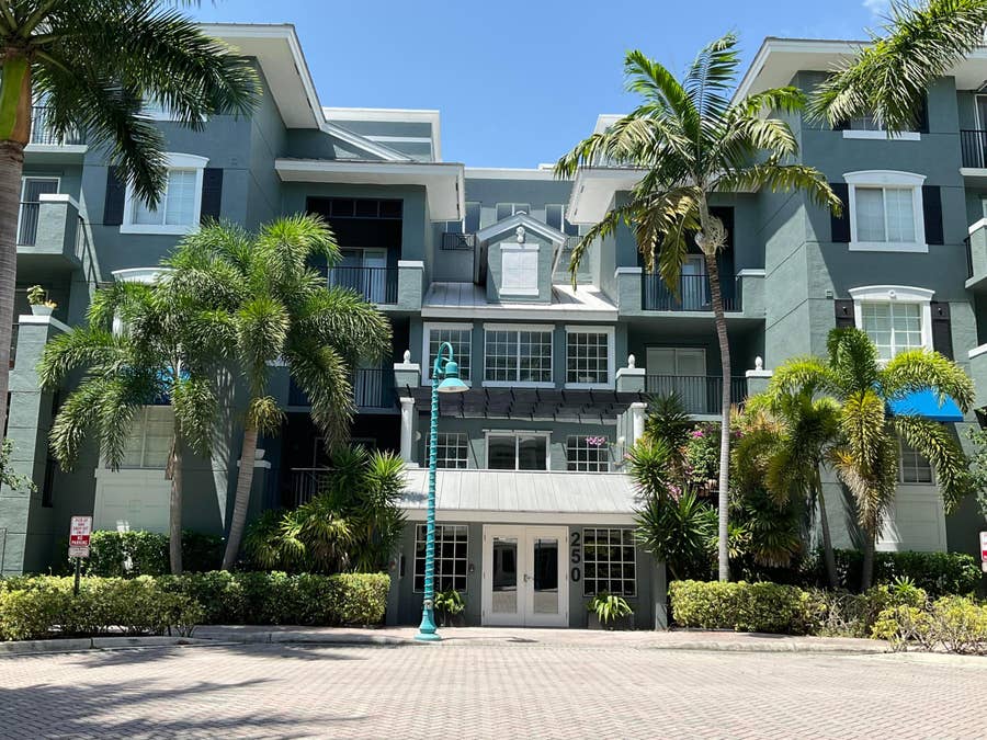 Property photo for 250 NE 3rd Avenue, #1515, Delray Beach, FL