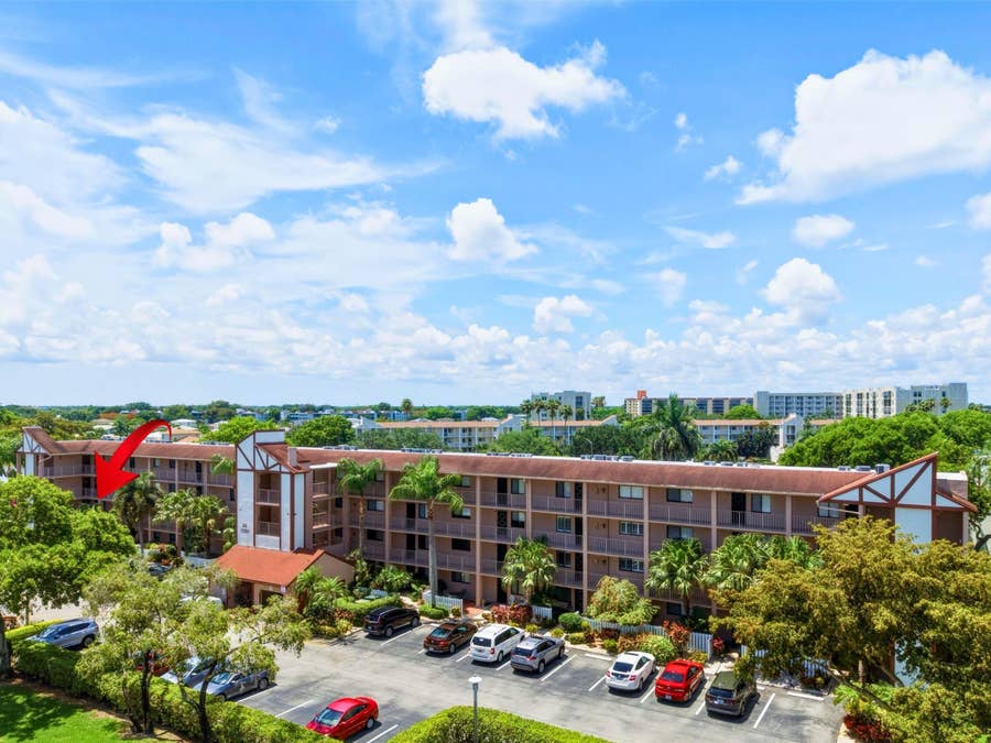 Property photo for 7280 Amberly Lane, #201, Delray Beach, FL