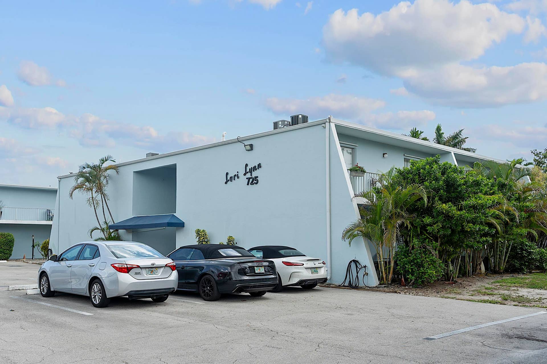 725 Hummingbird Way, #111, North Palm Beach, FL 33408 725 Hummingbird Way - #111 - 506