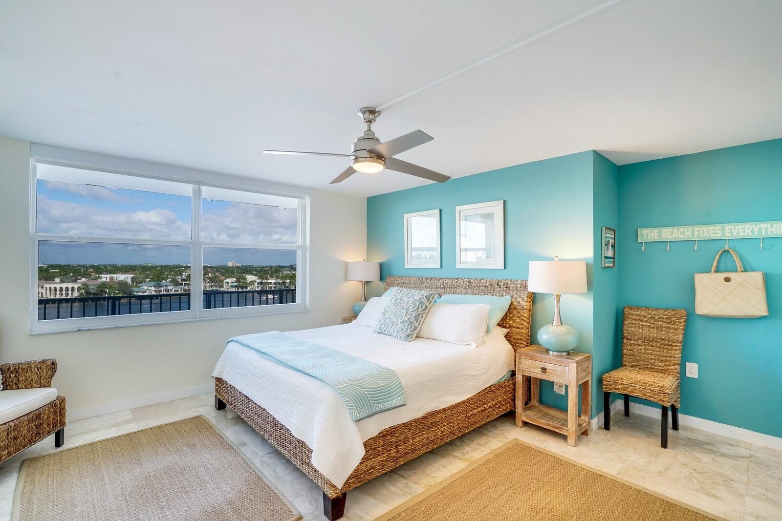 77 S Birch Road, #8c, Fort Lauderdale, Fort Lauderdale, FL 33316 Photo 17