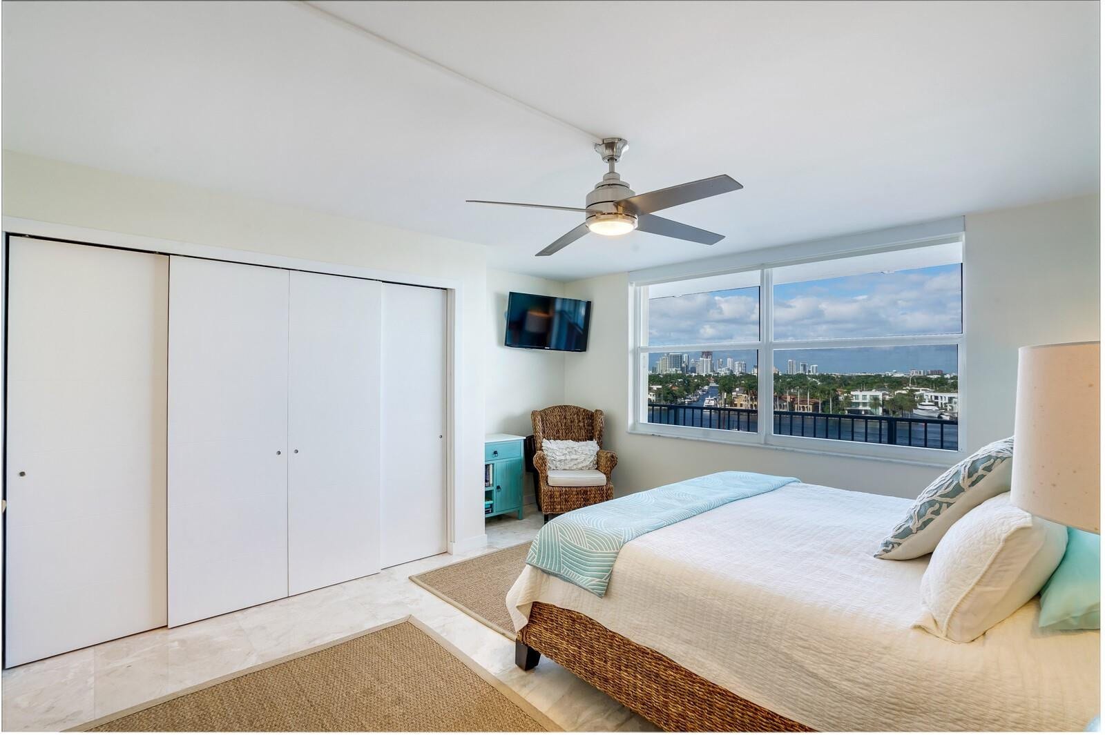 77 S Birch Road, #8c, Fort Lauderdale, Fort Lauderdale, FL 33316 Photo 18