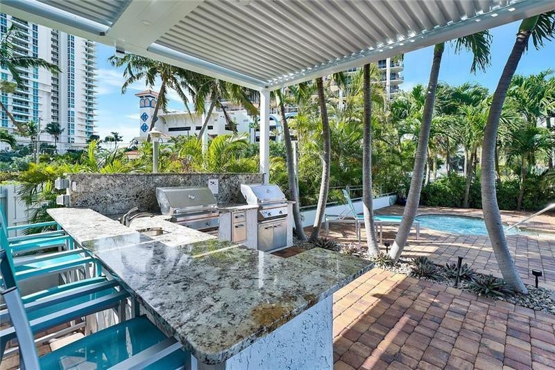 77 S Birch Road, #8c, Fort Lauderdale, Fort Lauderdale, FL 33316 Photo 24