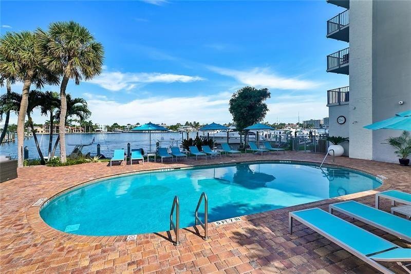 77 S Birch Road, #8c, Fort Lauderdale, Fort Lauderdale, FL 33316 Photo 22