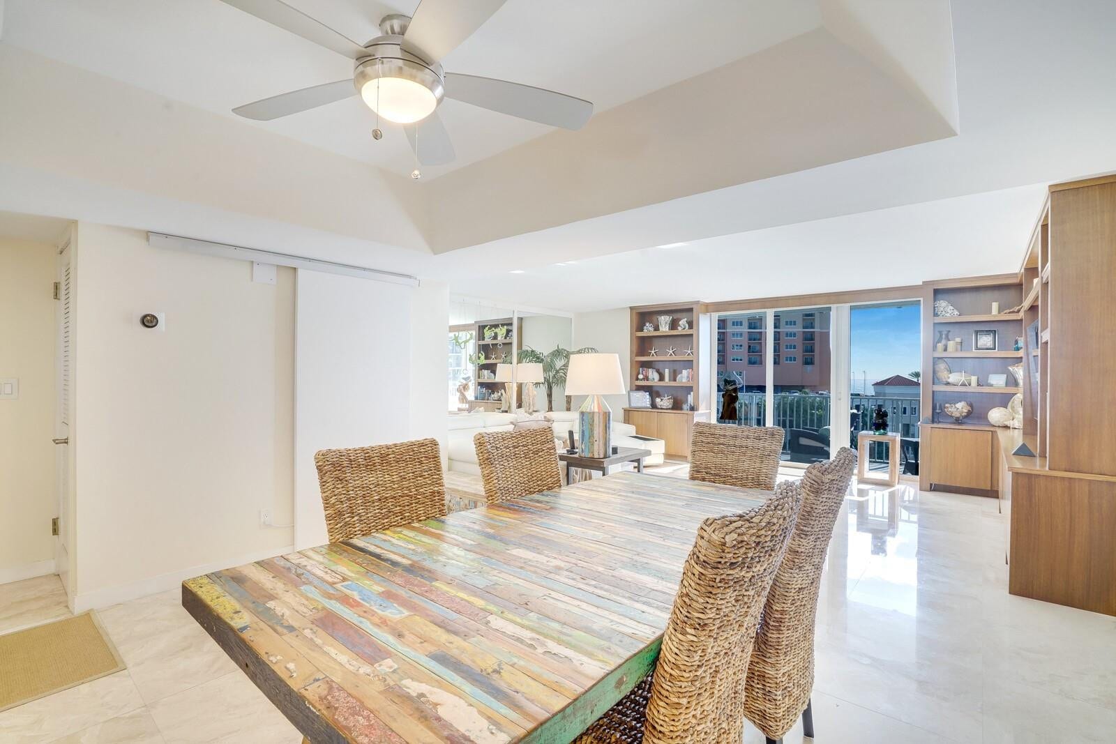 77 S Birch Road, #8c, Fort Lauderdale, Fort Lauderdale, FL 33316 Photo 7