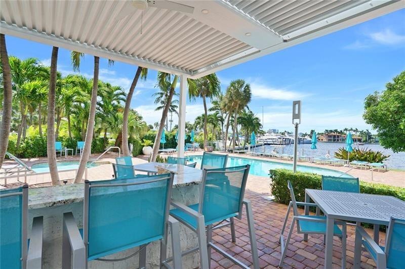 77 S Birch Road, #8c, Fort Lauderdale, Fort Lauderdale, FL 33316 Photo 25