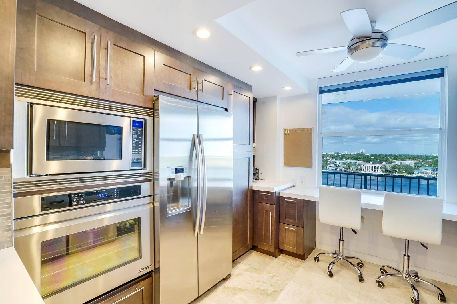 77 S Birch Road, #8c, Fort Lauderdale, Fort Lauderdale, FL 33316 Photo 10
