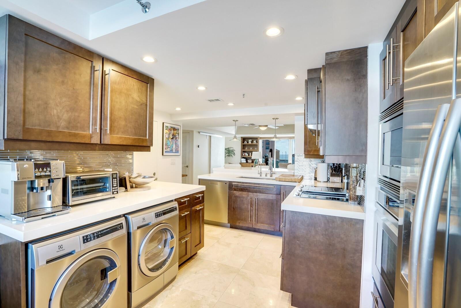 77 S Birch Road, #8c, Fort Lauderdale, Fort Lauderdale, FL 33316 Photo 12
