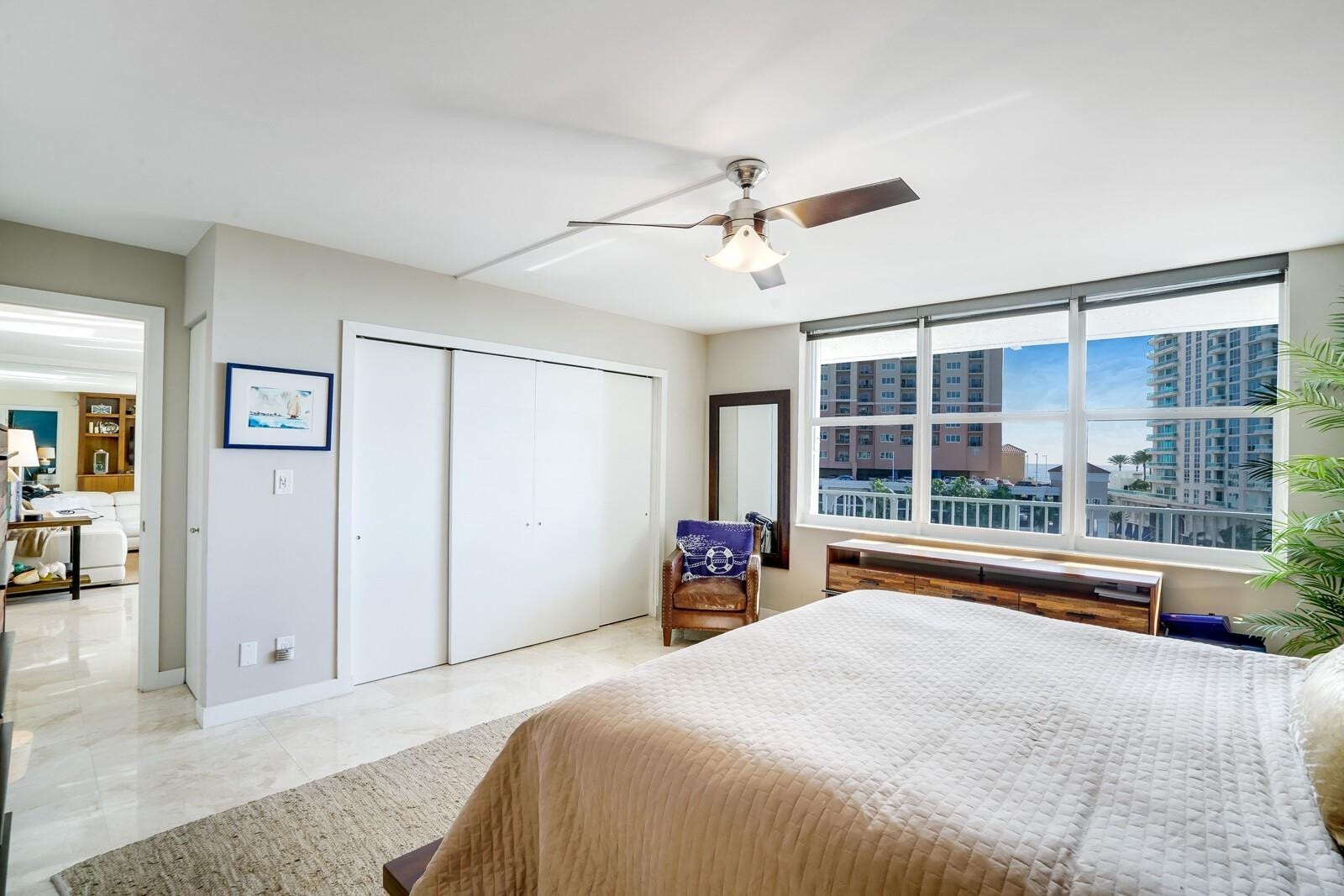 77 S Birch Road, #8c, Fort Lauderdale, Fort Lauderdale, FL 33316 Photo 14