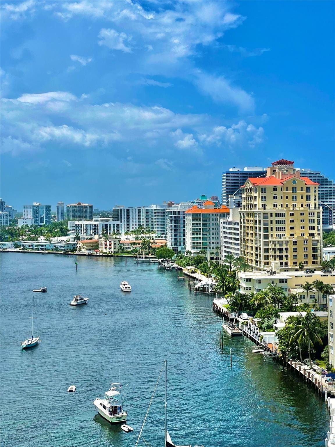 77 S Birch Road, #8c, Fort Lauderdale, Fort Lauderdale, FL 33316 Photo 41