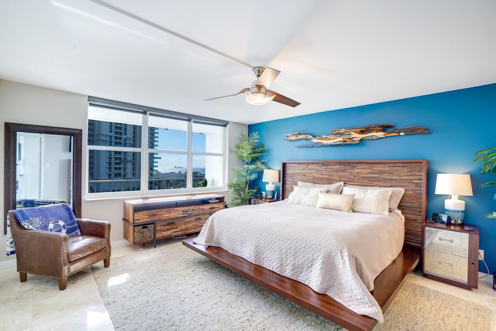 77 S Birch Road, #8c, Fort Lauderdale, Fort Lauderdale, FL 33316 Photo 13