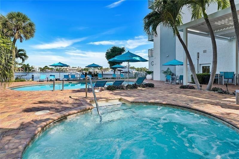 77 S Birch Road, #8c, Fort Lauderdale, Fort Lauderdale, FL 33316 Photo 21