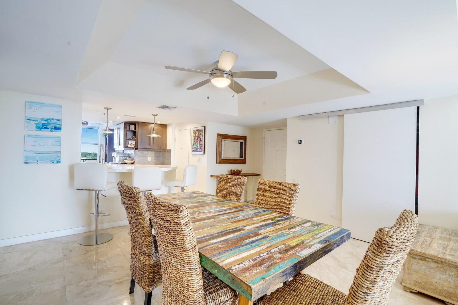 77 S Birch Road, #8c, Fort Lauderdale, Fort Lauderdale, FL 33316 Photo 8