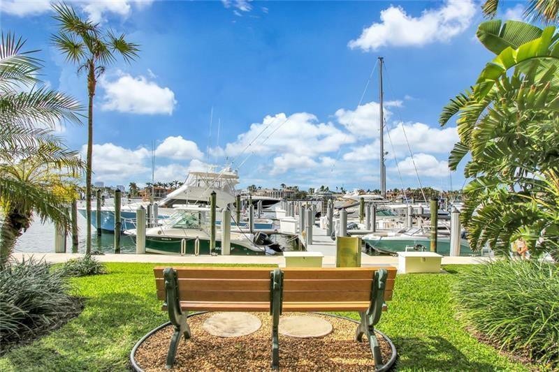 77 S Birch Road, #8c, Fort Lauderdale, Fort Lauderdale, FL 33316 Photo 30