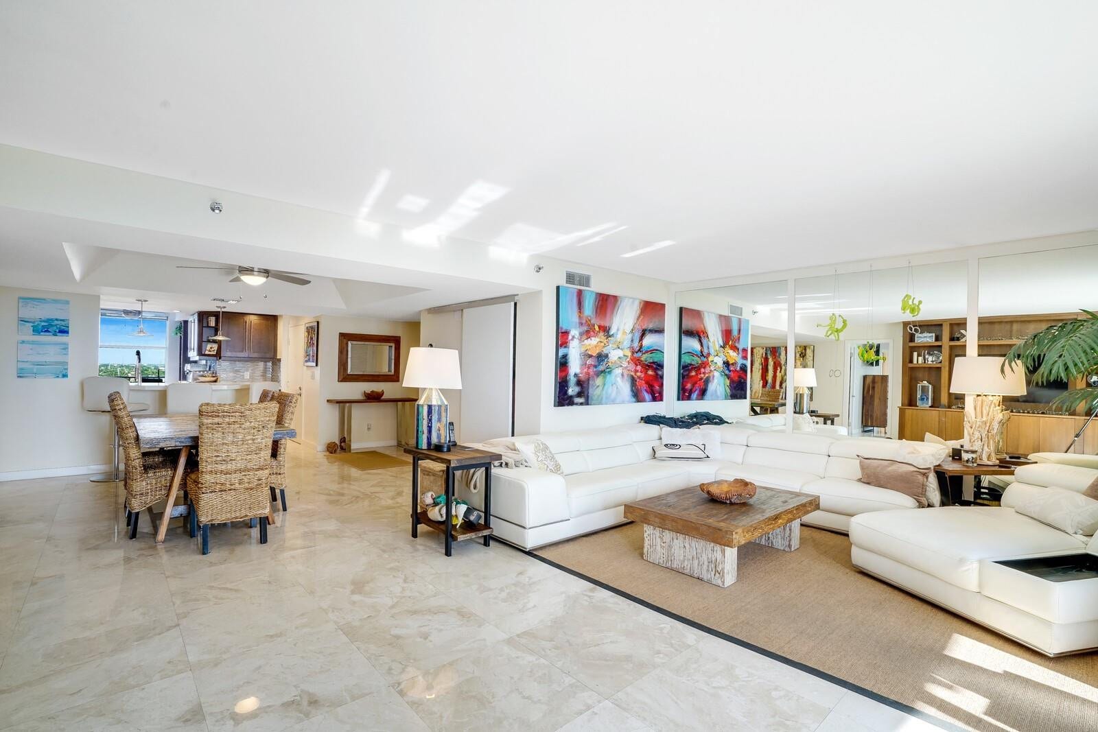 77 S Birch Road, #8c, Fort Lauderdale, Fort Lauderdale, FL 33316 Photo 5