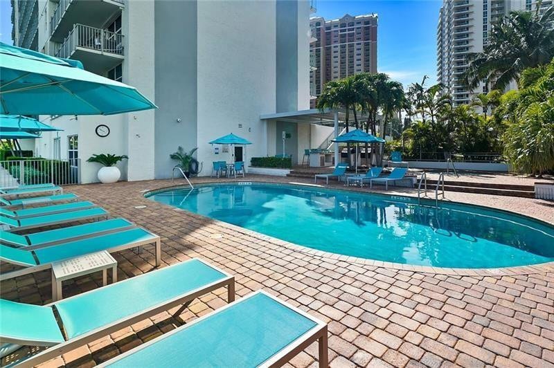 77 S Birch Road, #8c, Fort Lauderdale, Fort Lauderdale, FL 33316 Photo 23