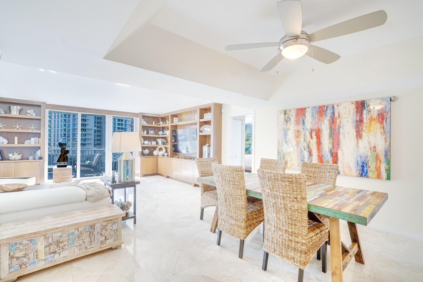 77 S Birch Road, #8c, Fort Lauderdale, Fort Lauderdale, FL 33316 Photo 6