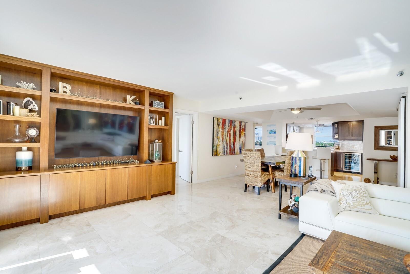 77 S Birch Road, #8c, Fort Lauderdale, Fort Lauderdale, FL 33316 Photo 9