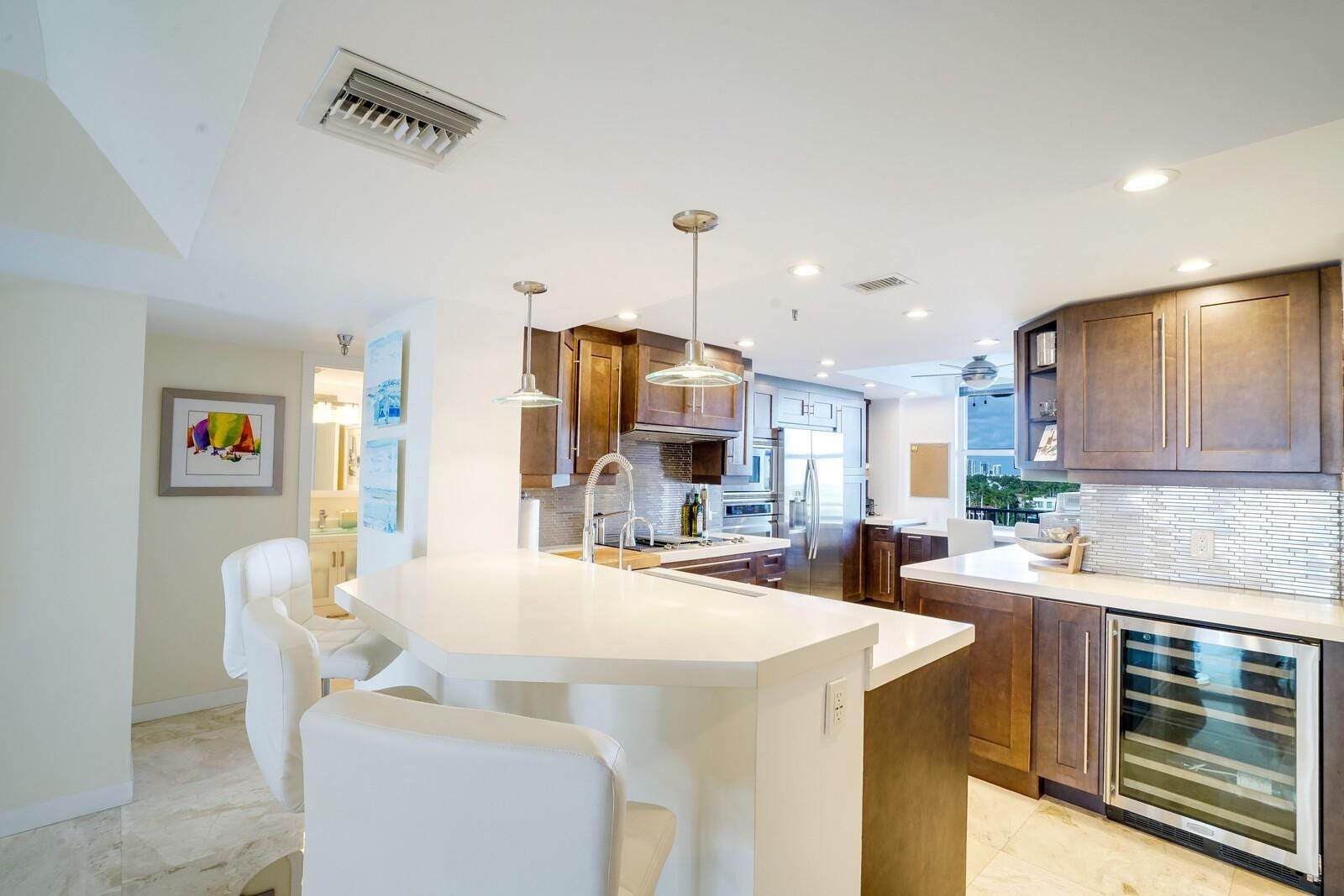 77 S Birch Road, #8c, Fort Lauderdale, Fort Lauderdale, FL 33316 Photo 16