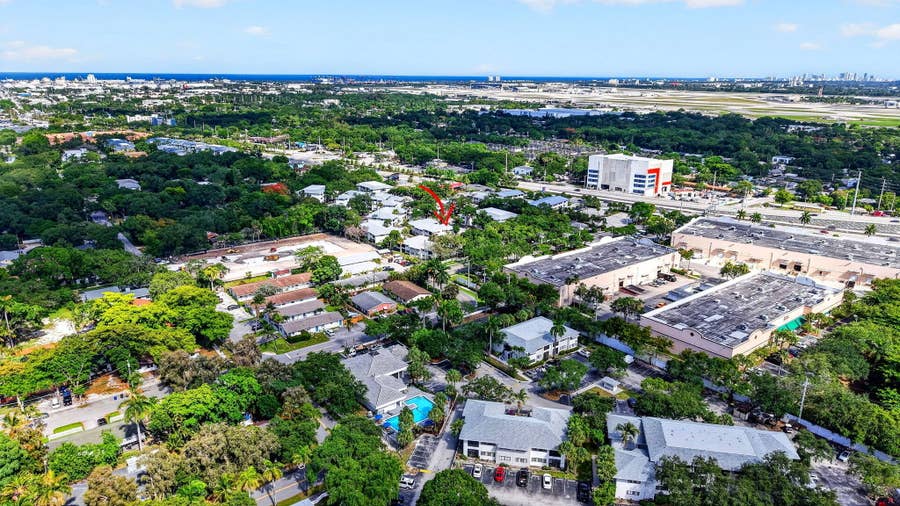 Property photo for 2445 SW 18th Terrace, #703, Fort Lauderdale, FL