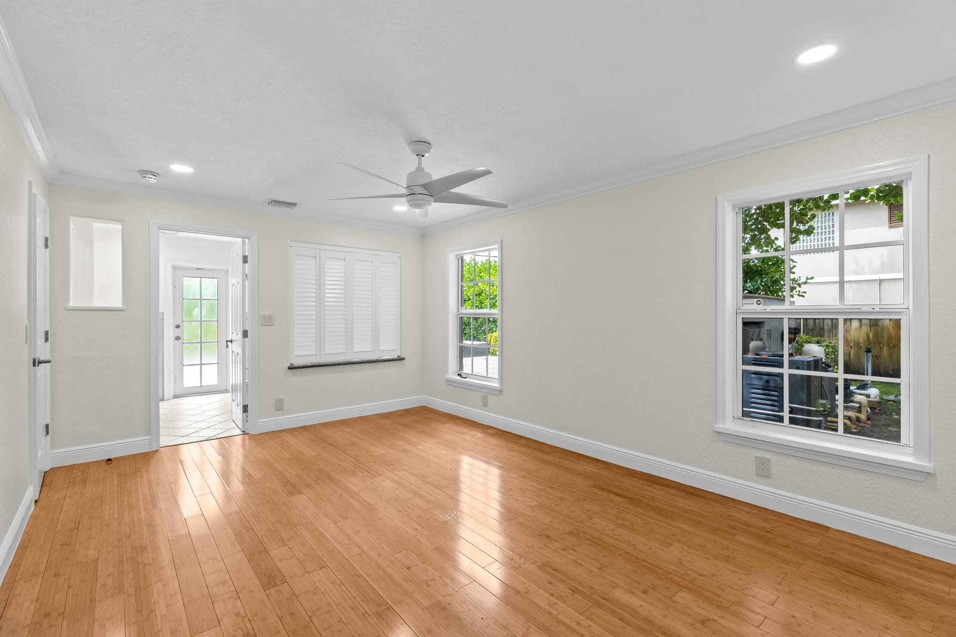 4610 Pinetree Drive, Delray Beach, FL 33445 With FAN