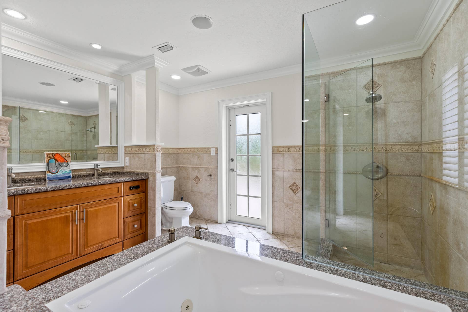 4610 Pinetree Drive, Delray Beach, FL 33445 Access to Pool