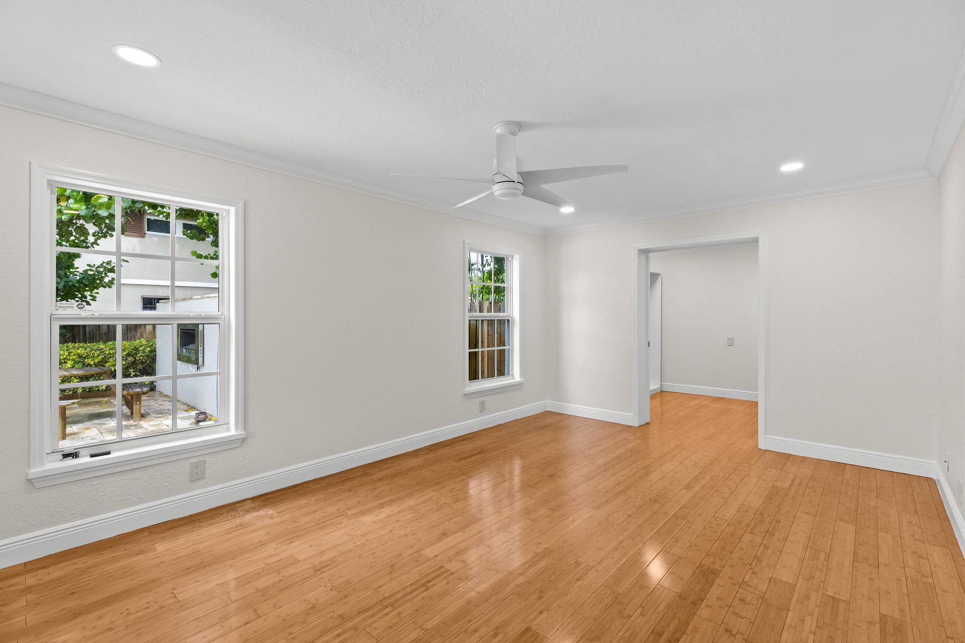 4610 Pinetree Drive, Delray Beach, FL 33445 Master Bedroom